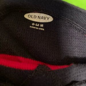 Old Navy onesie